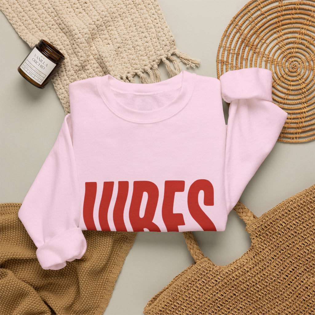 Retro Vibes Graphic
