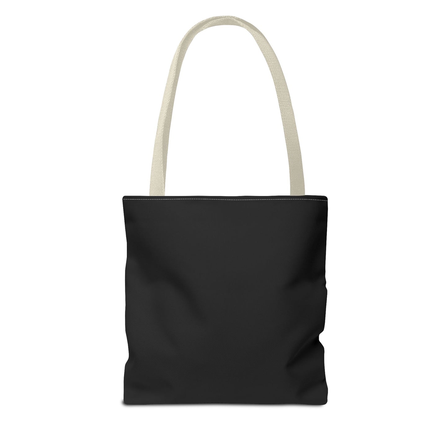 God is With You Tote Bag