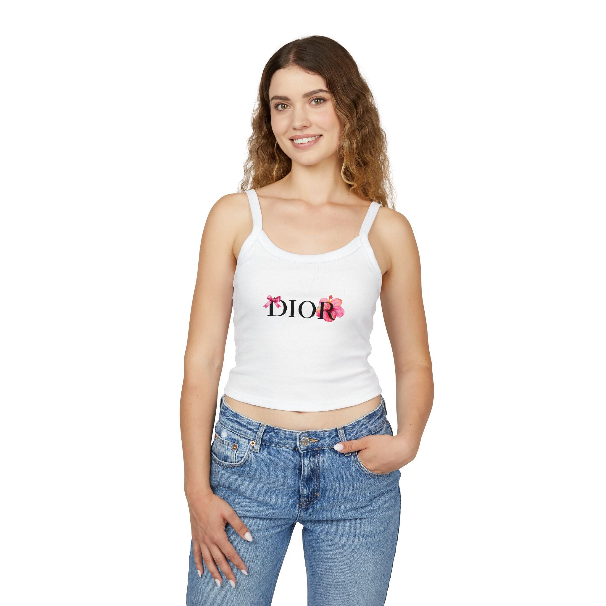 Floral Dior