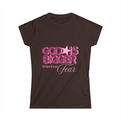 Women's Softstyle Tee