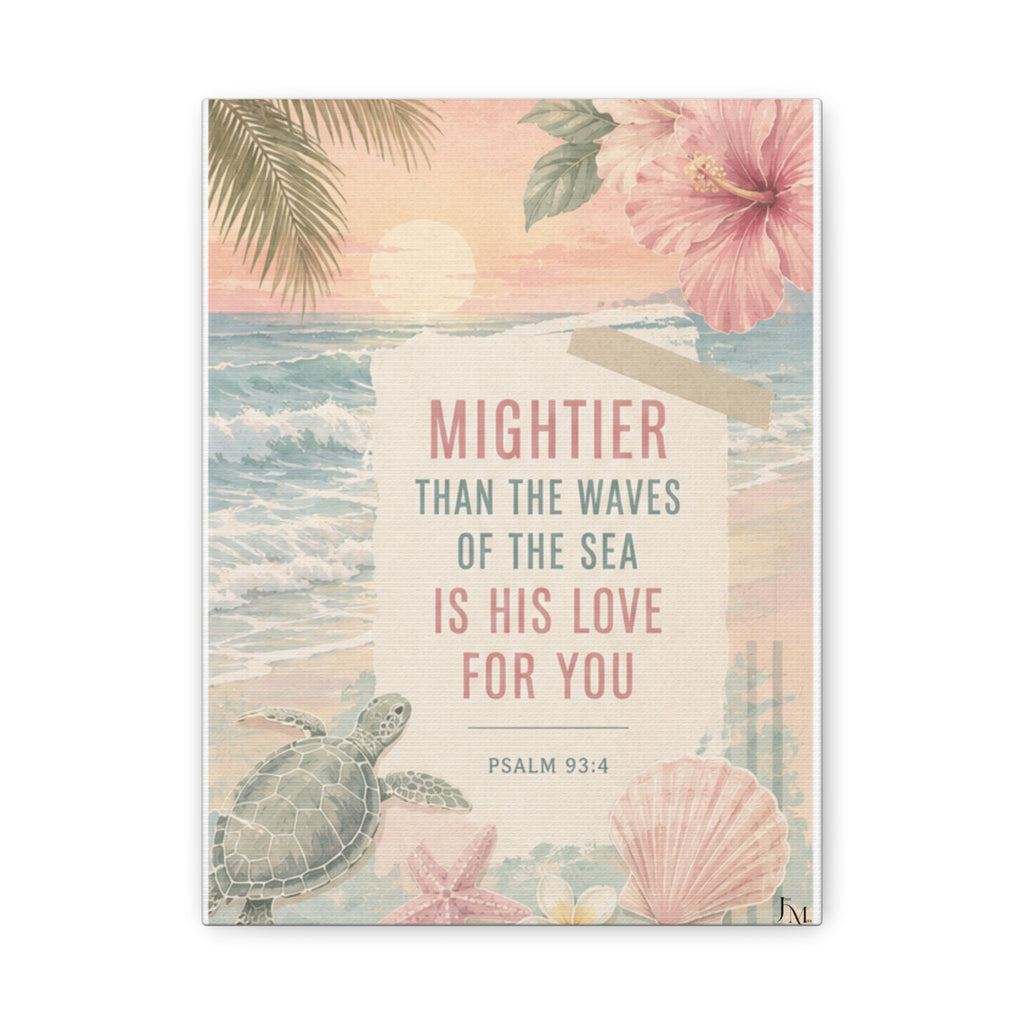 Psalm 93:4
