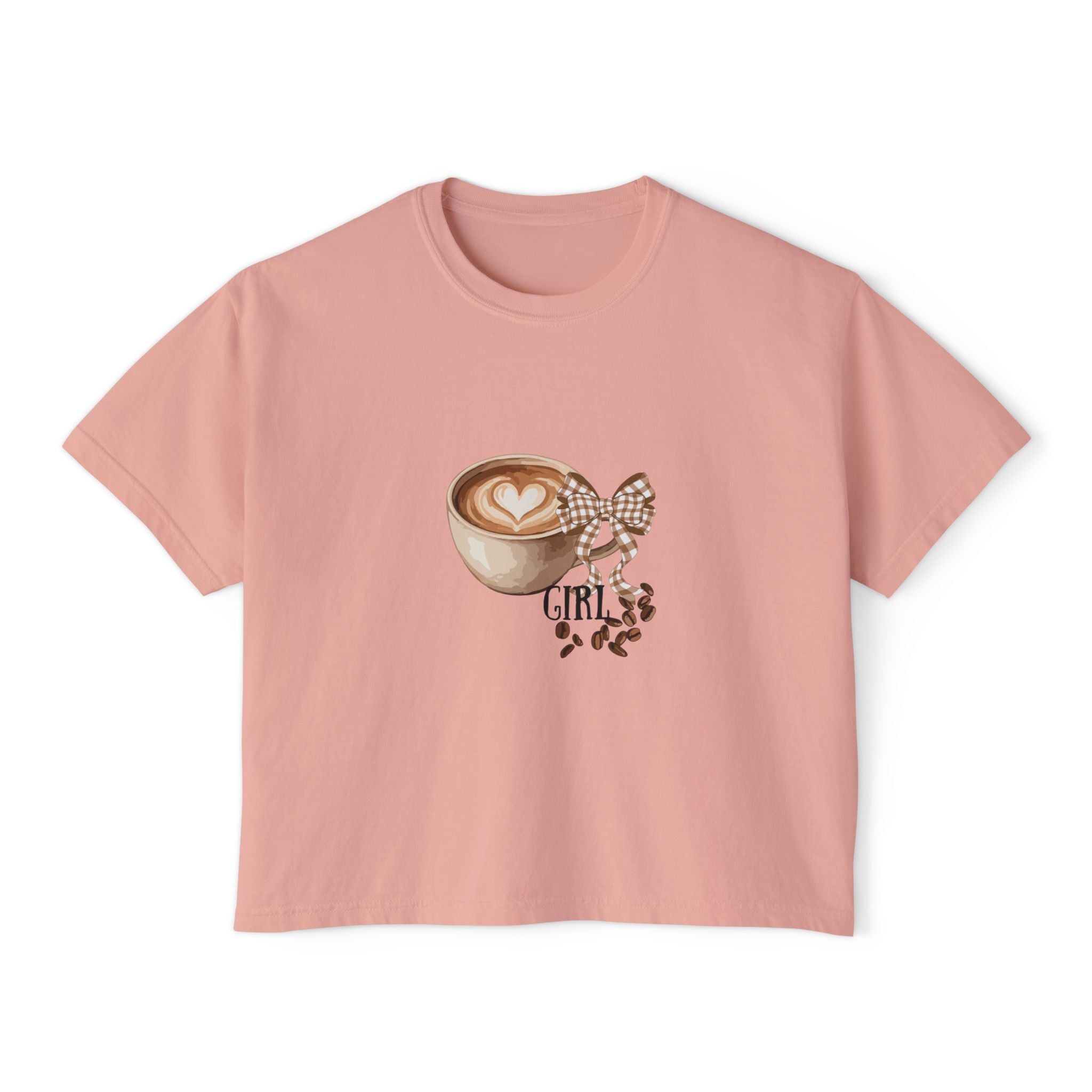 Coffee Girl