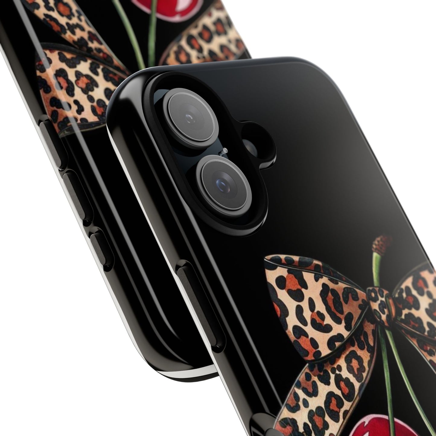 Fiery Red Cherry Pop