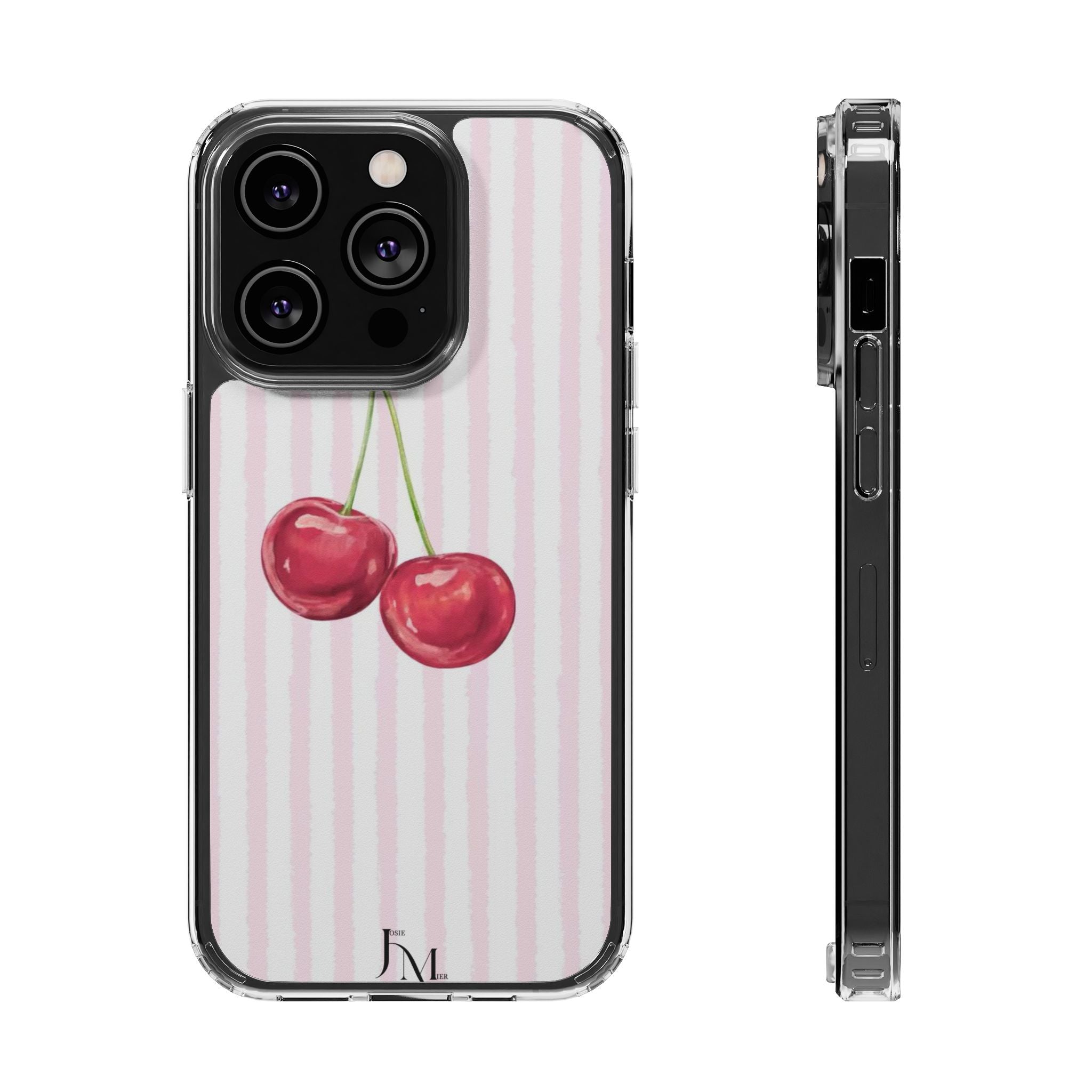 Cherry Pop
