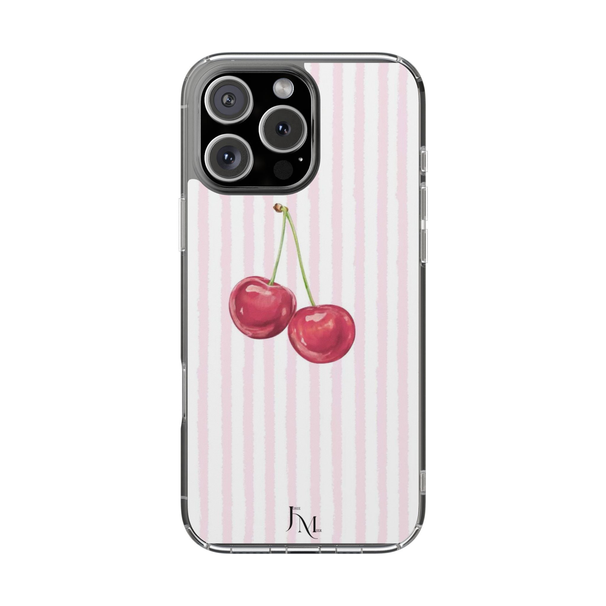 Cherry Pop