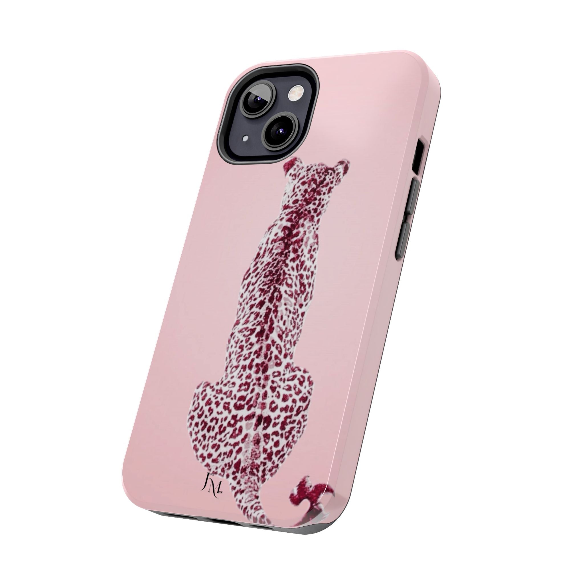 Leopard Silhouette