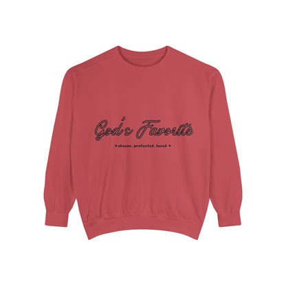 God's Favorite Sweatshirt
