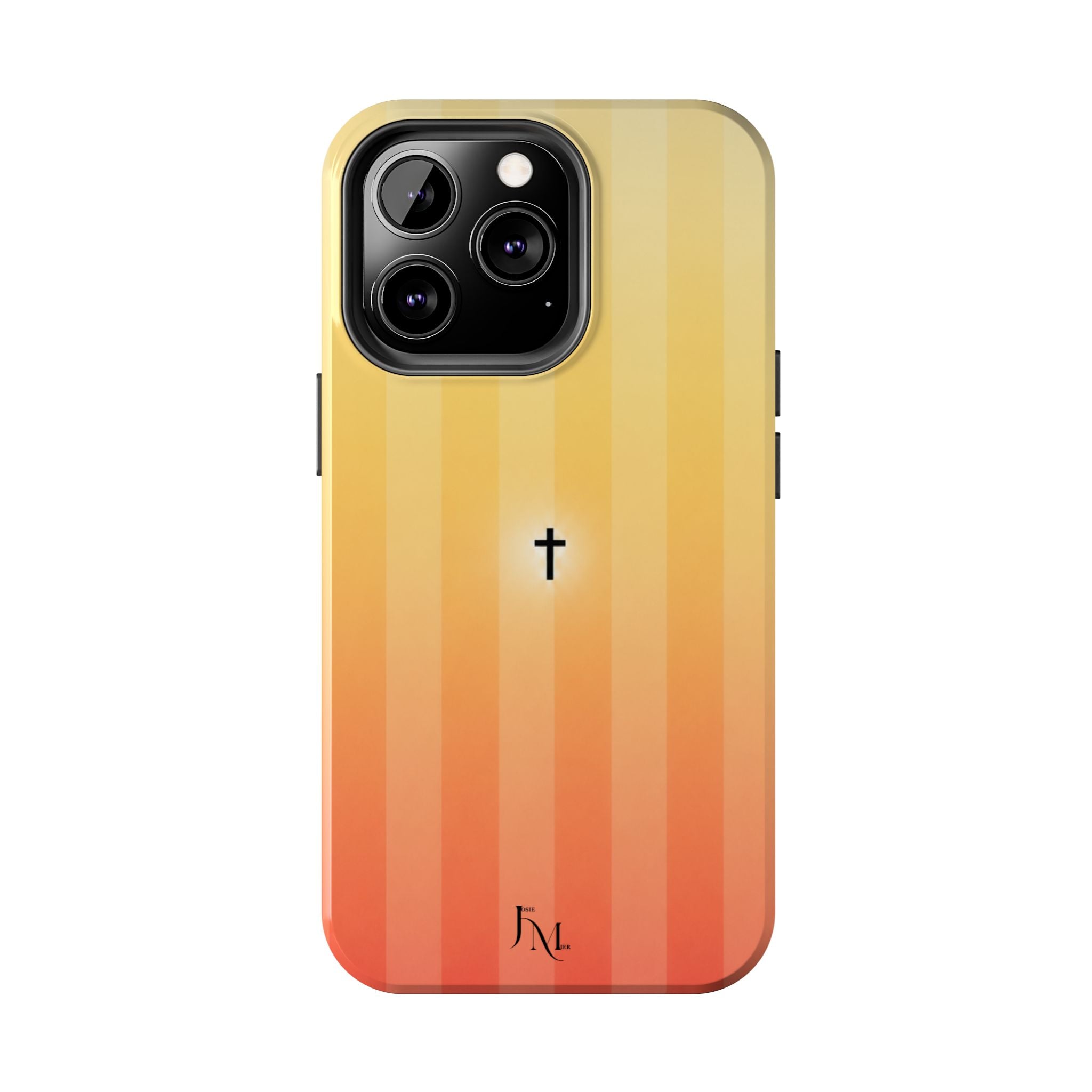Radiant Faith