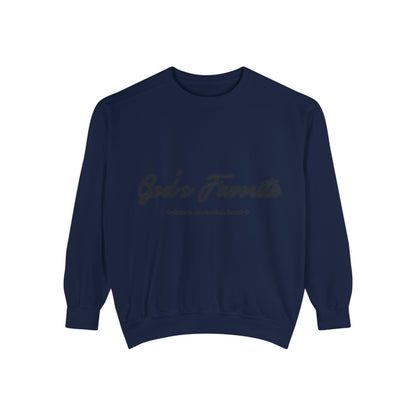 God's Favorite Sweatshirt