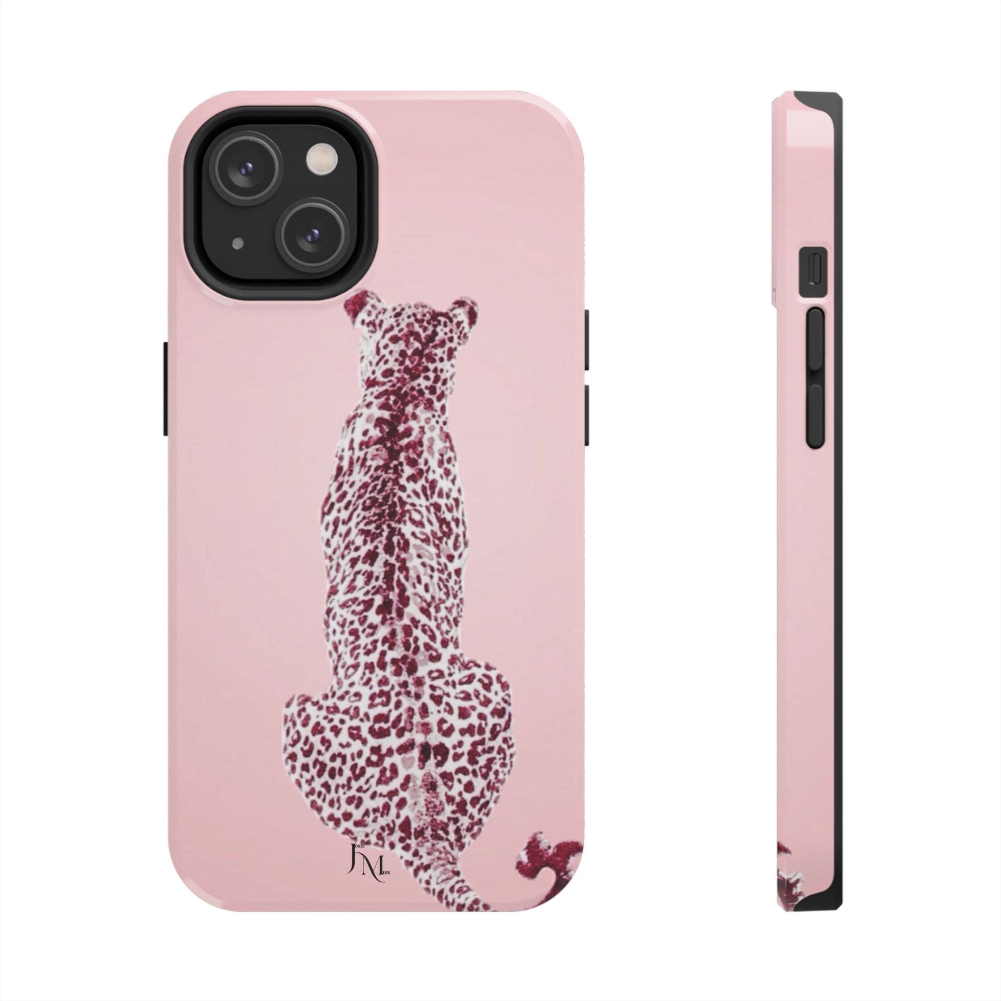 Leopard Silhouette