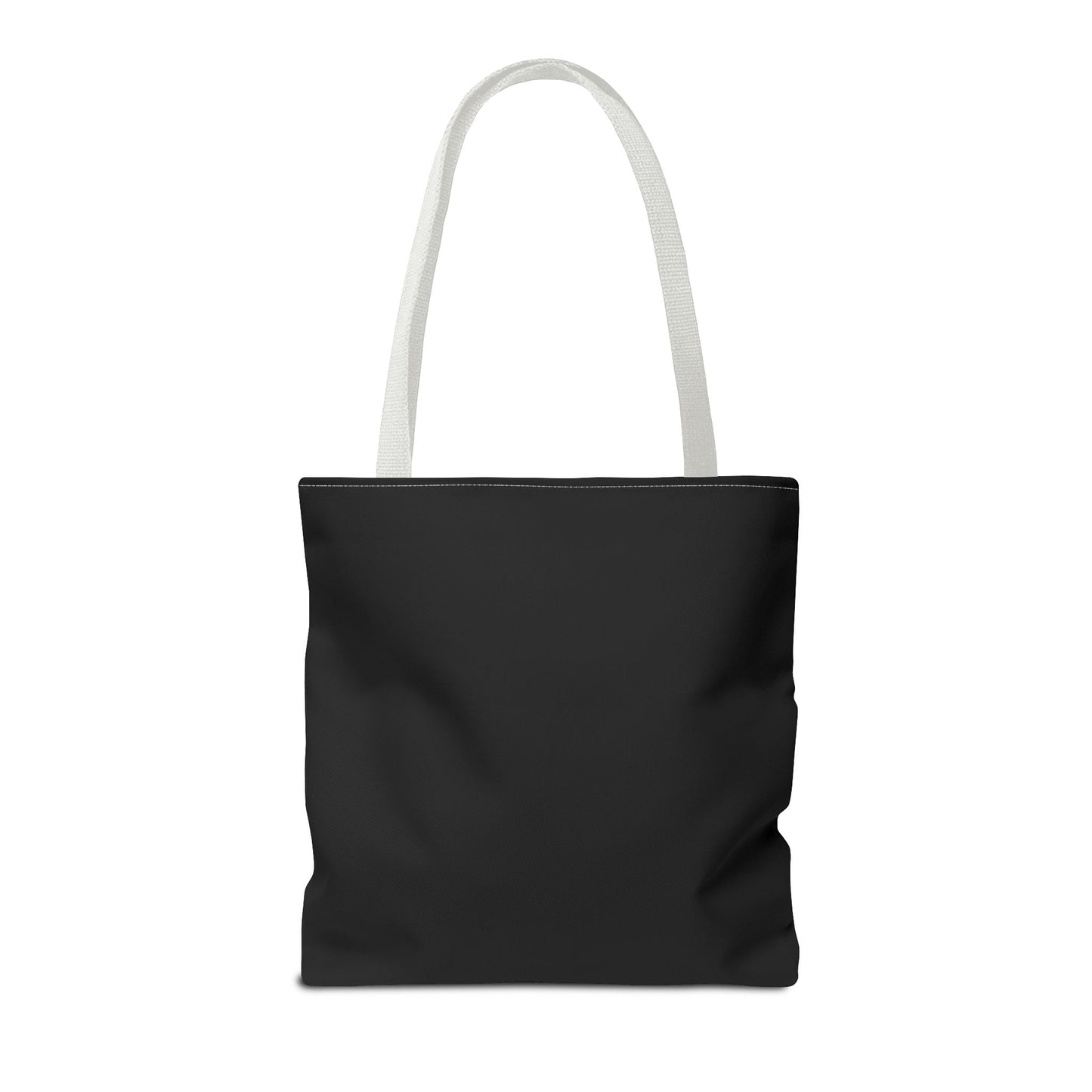 God is With You Tote Bag