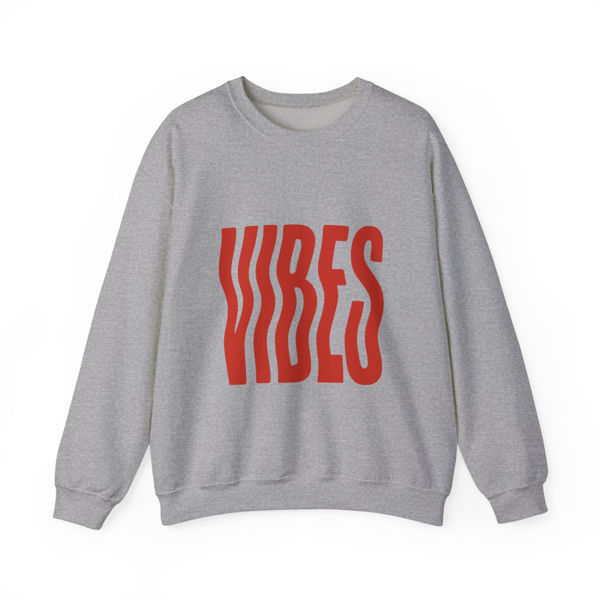 Retro Vibes Graphic