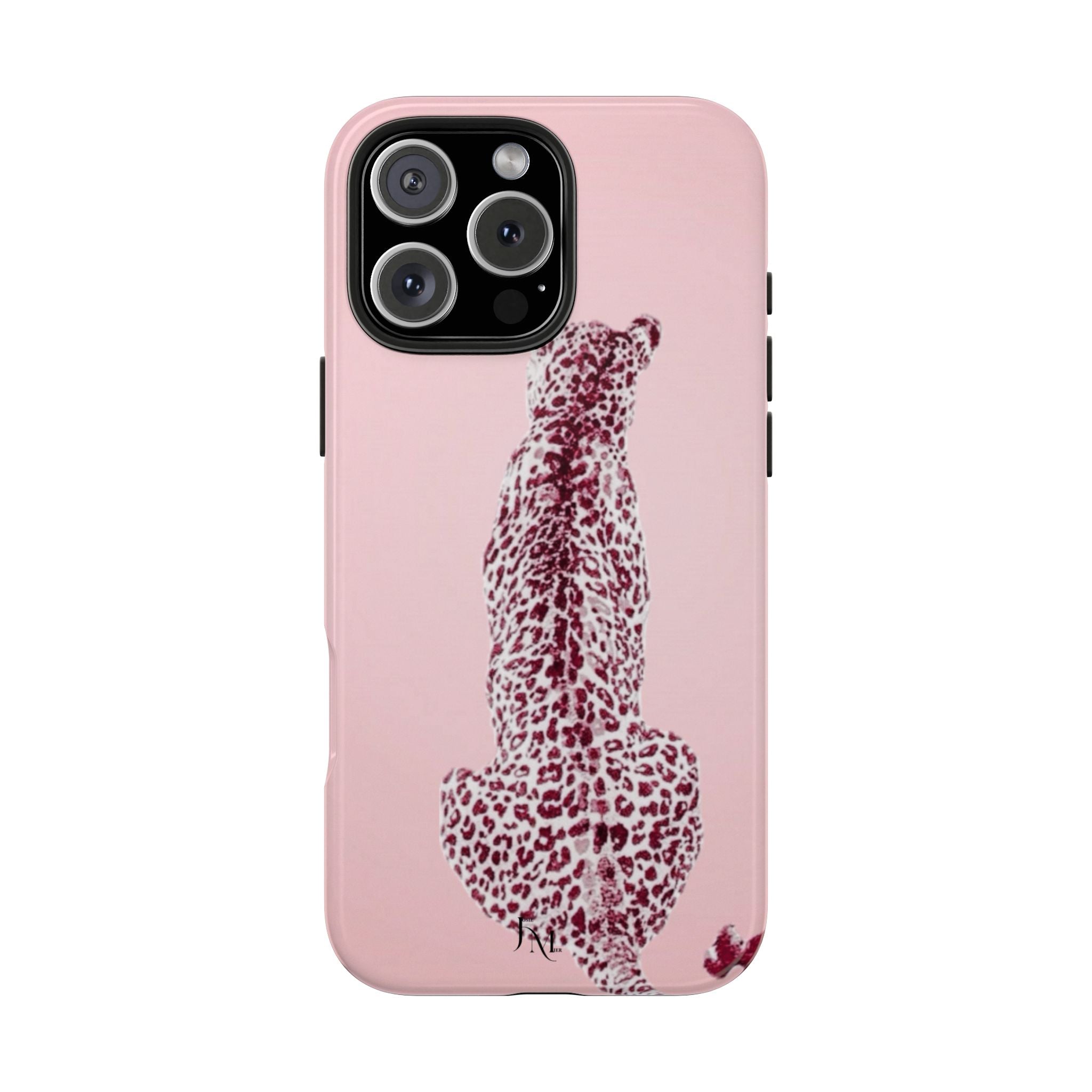 Leopard Silhouette