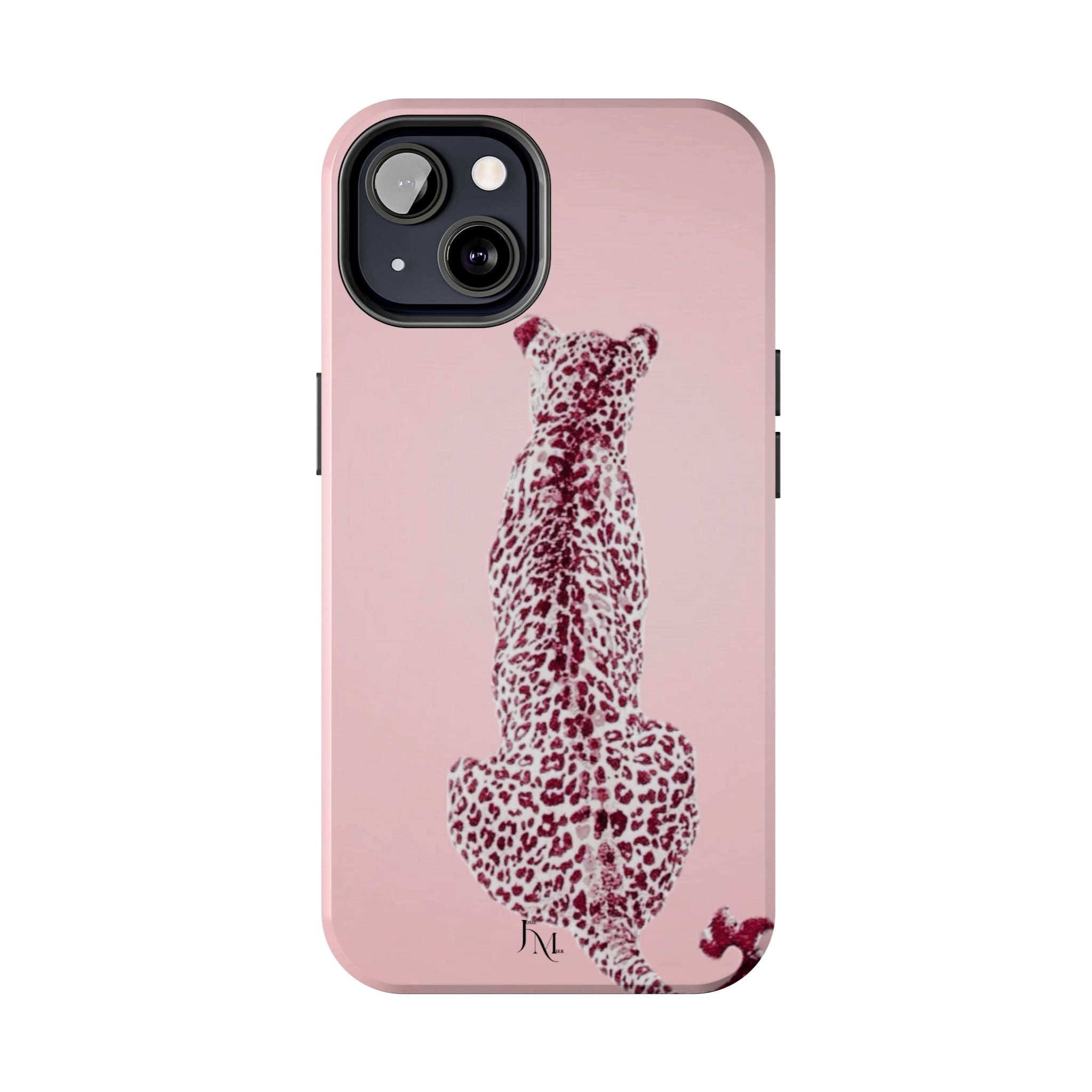 Leopard Silhouette