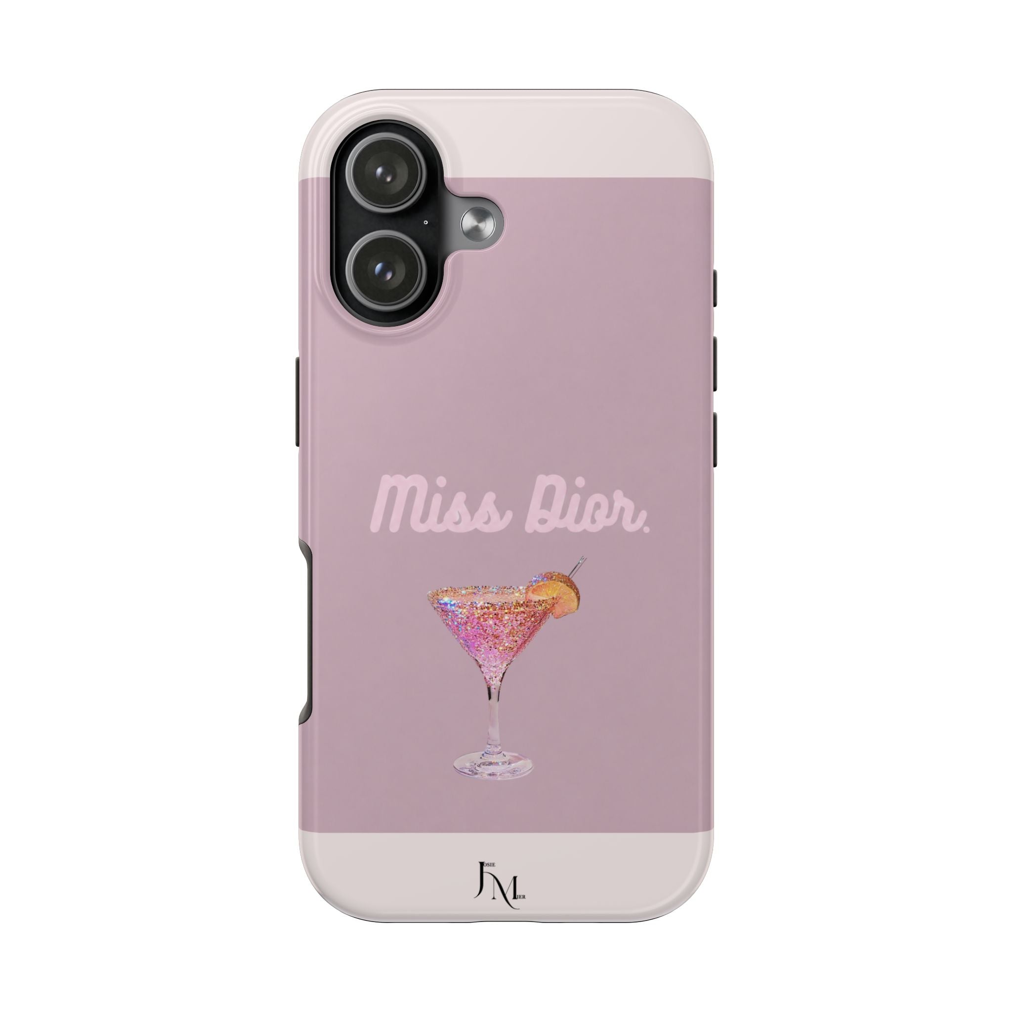 Miss Dior.