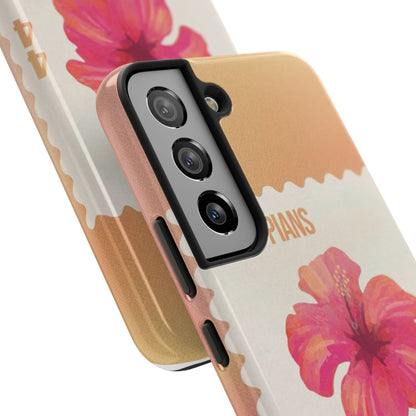 Philippians 4:4 Phone Case