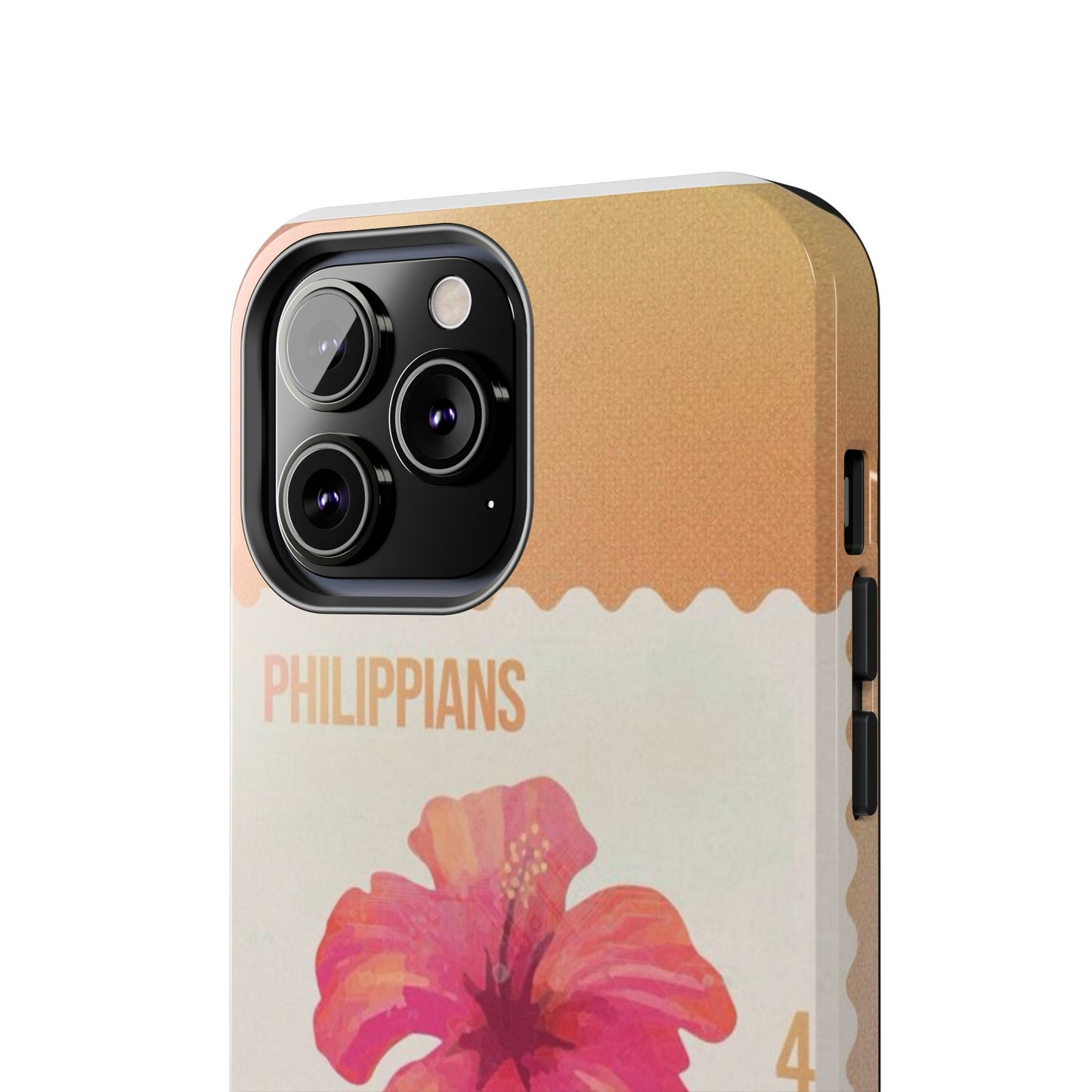 Philippians 4:4 Phone Case