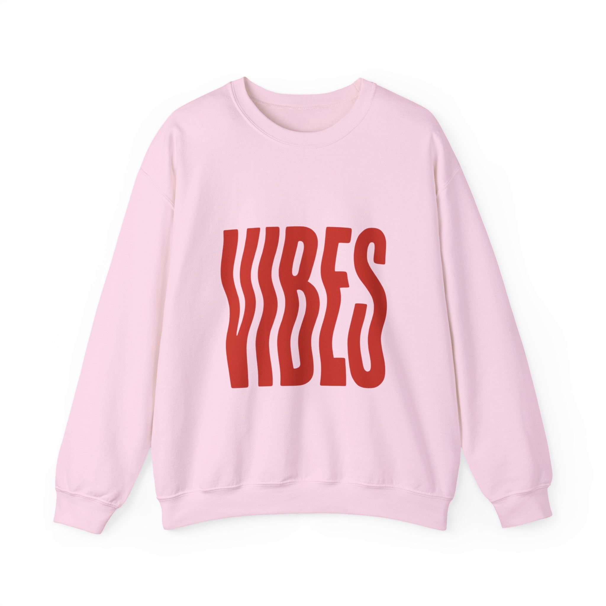 Retro Vibes Graphic