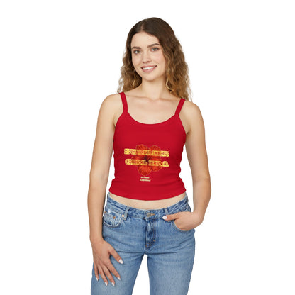 The Summer Girl Era Graphic Tank Top