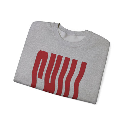 Chill Vibe Unisex Crewneck Sweatshirt