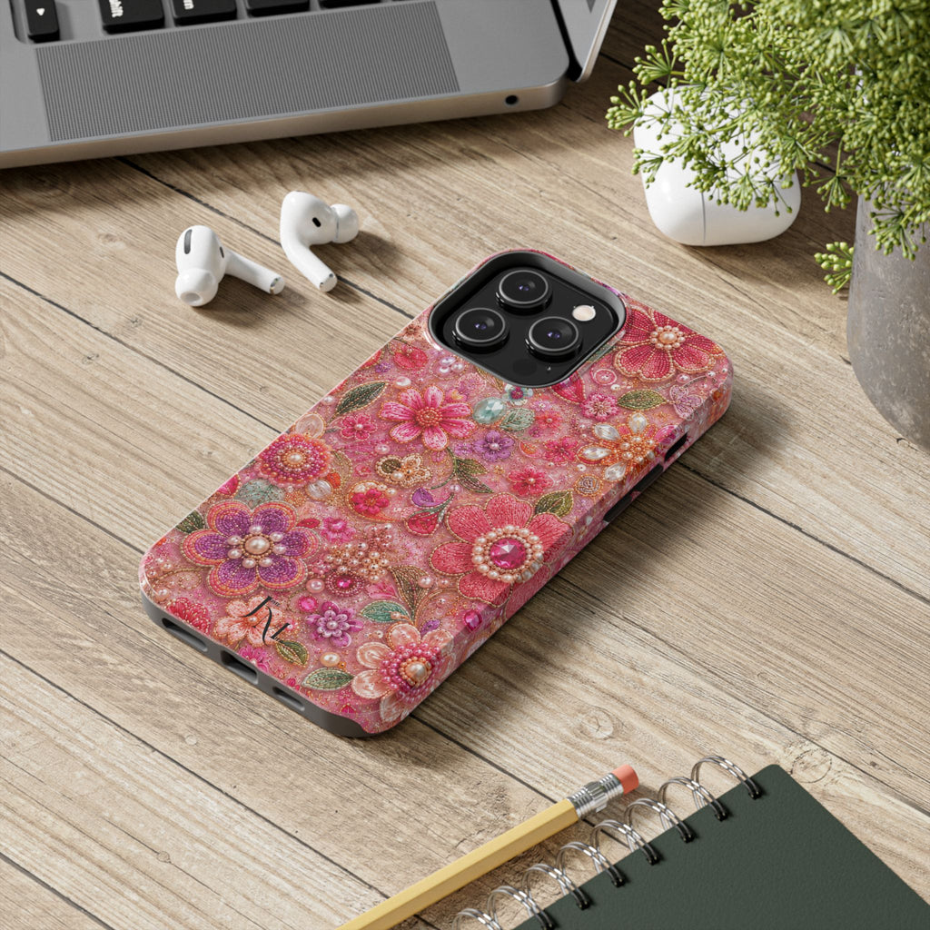 Bloom Floral