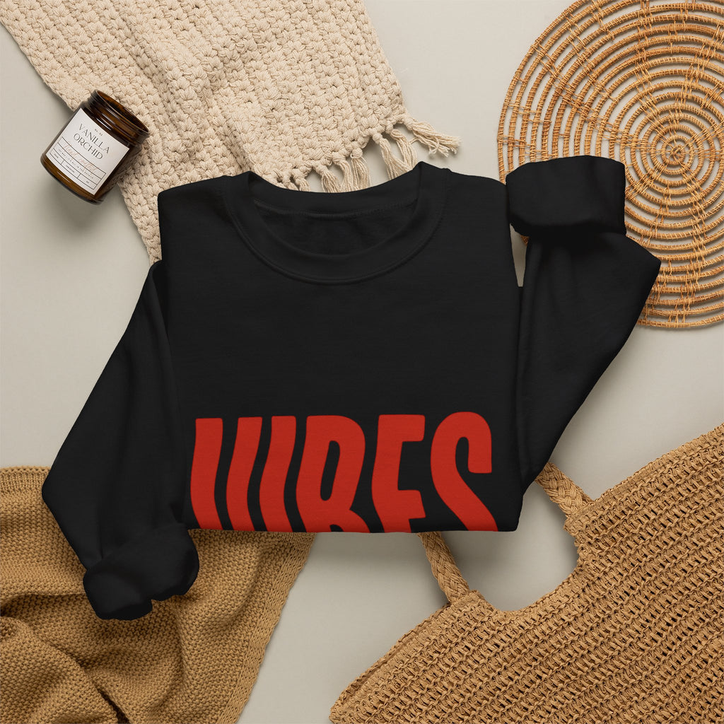 Retro Vibes Graphic