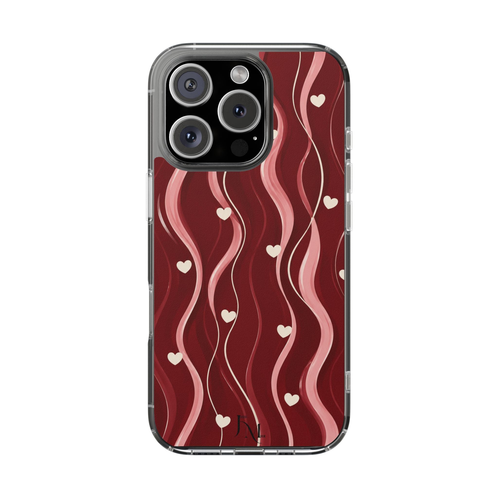 Love Ripple Case