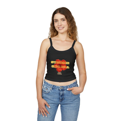The Summer Girl Era Graphic Tank Top