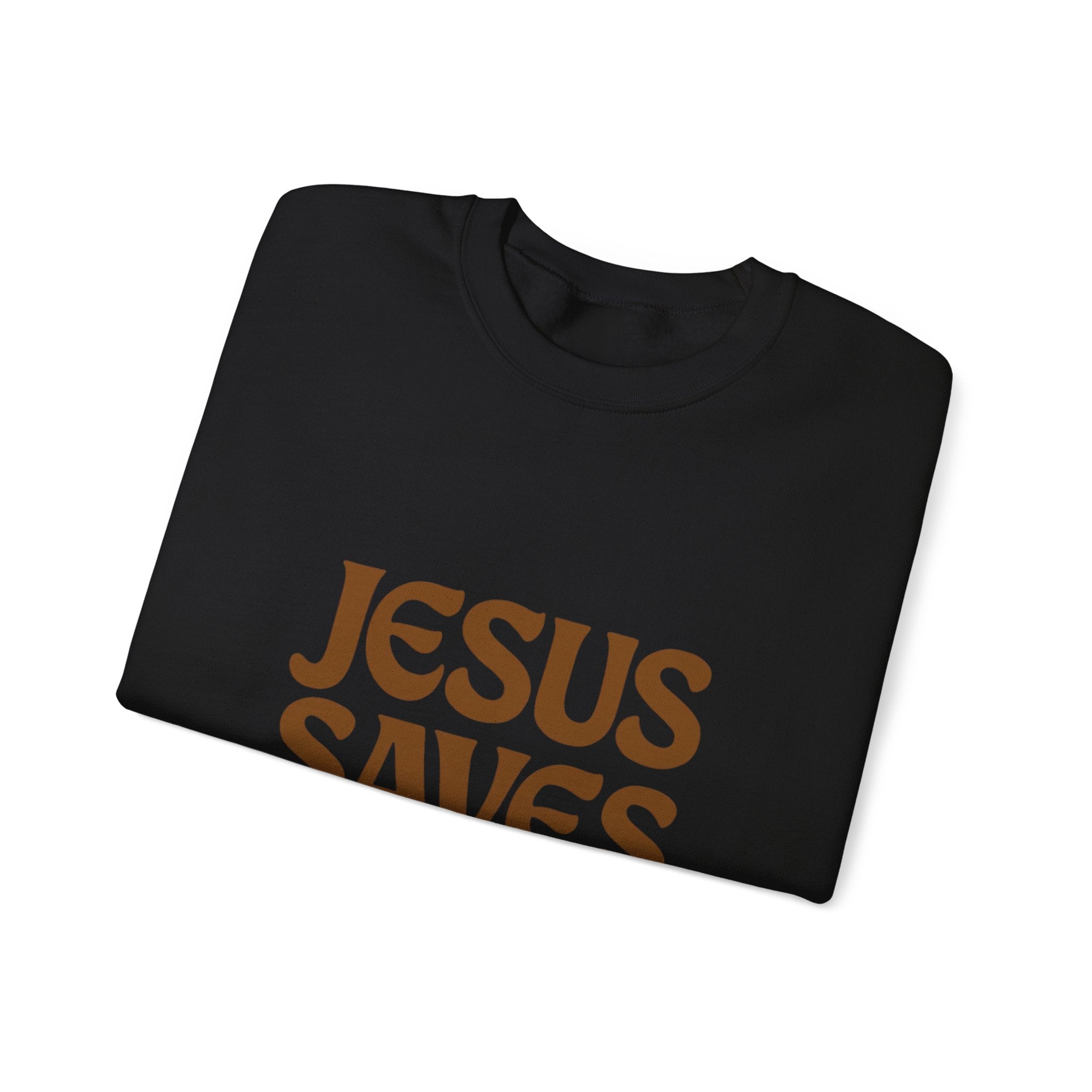 Jesus Saves