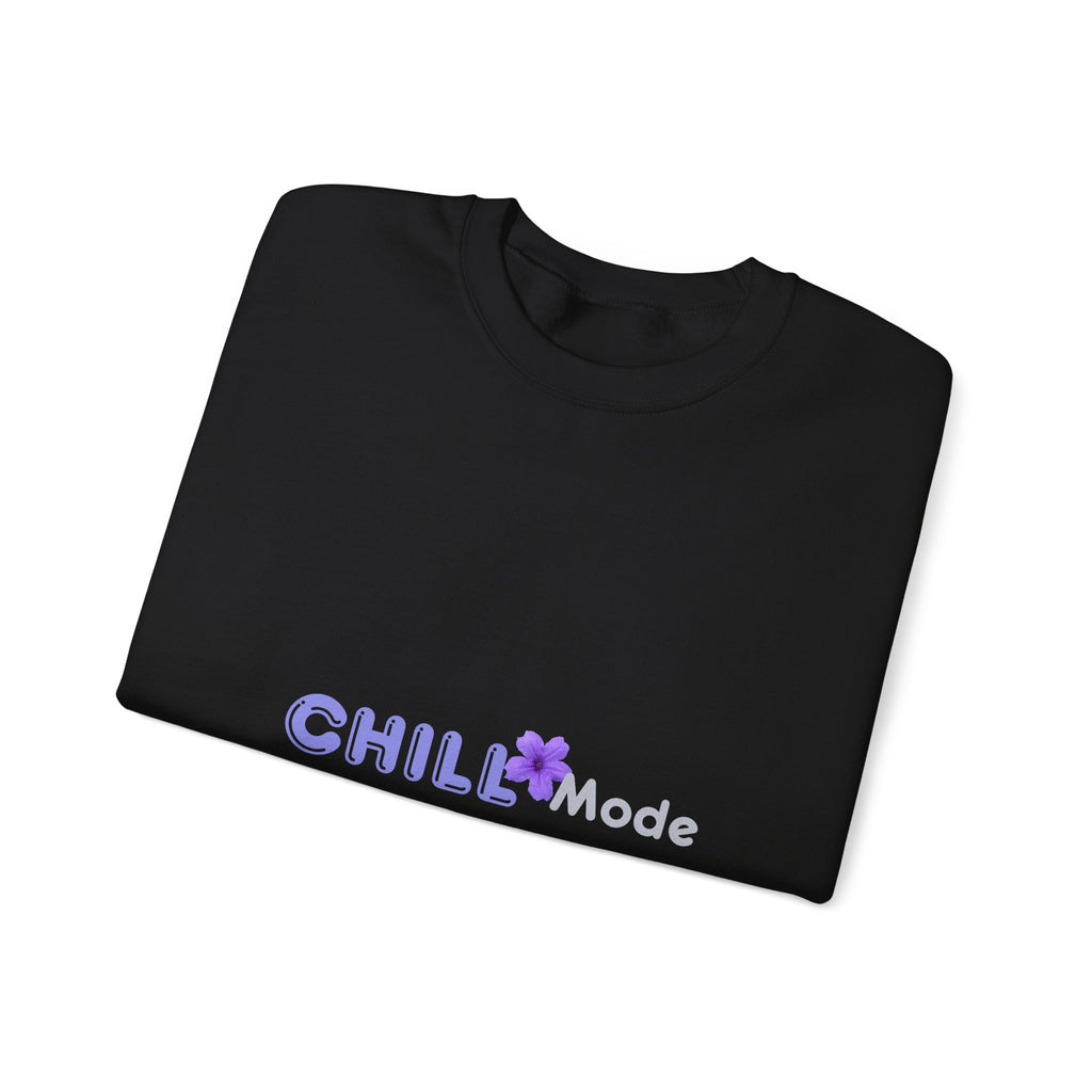 "Chill Mode: God’s Got This"