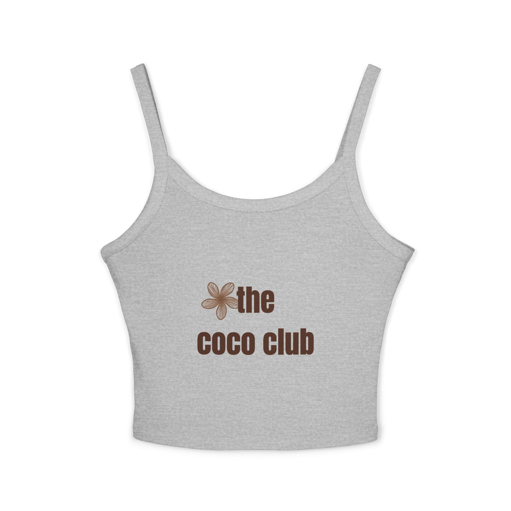The Coco Club