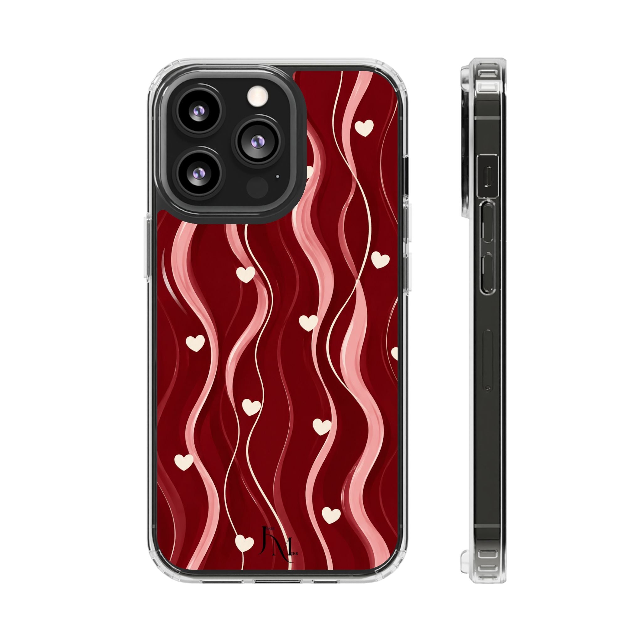 Love Ripple Case
