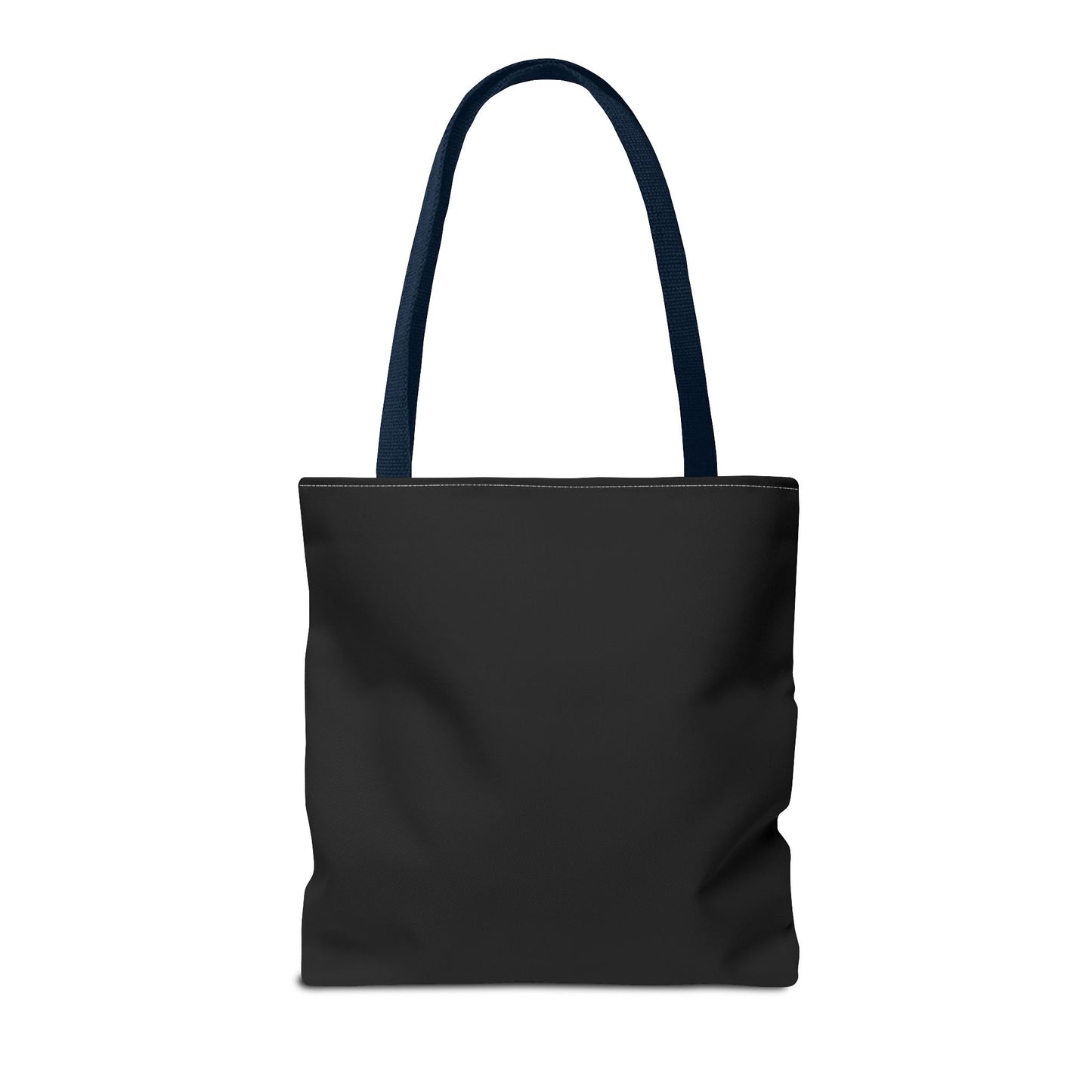 God is With You Tote Bag