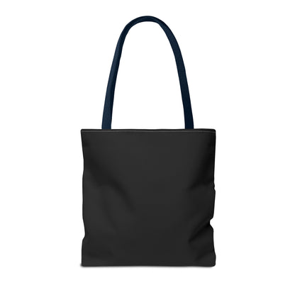 God is With You Tote Bag