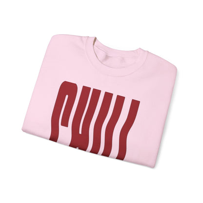 Chill Vibe Unisex Crewneck Sweatshirt