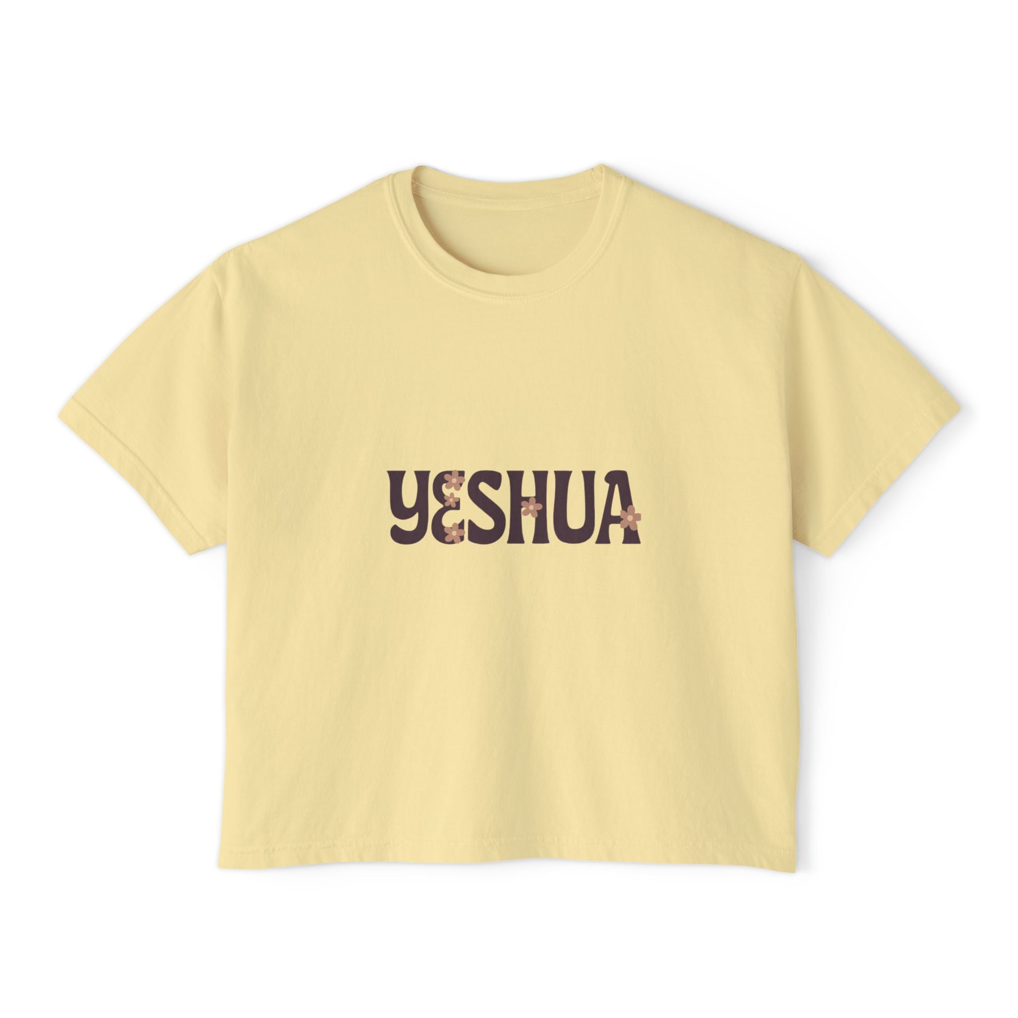 Yeshua