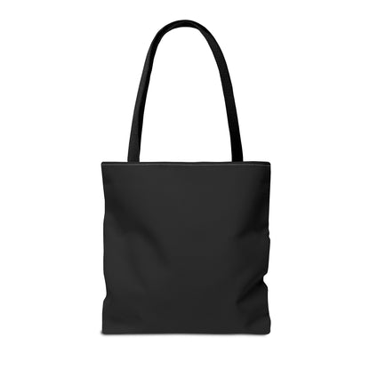 God is With You Tote Bag