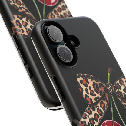 Fiery Red Cherry Pop