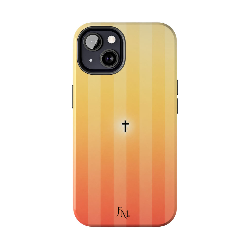 Radiant Faith