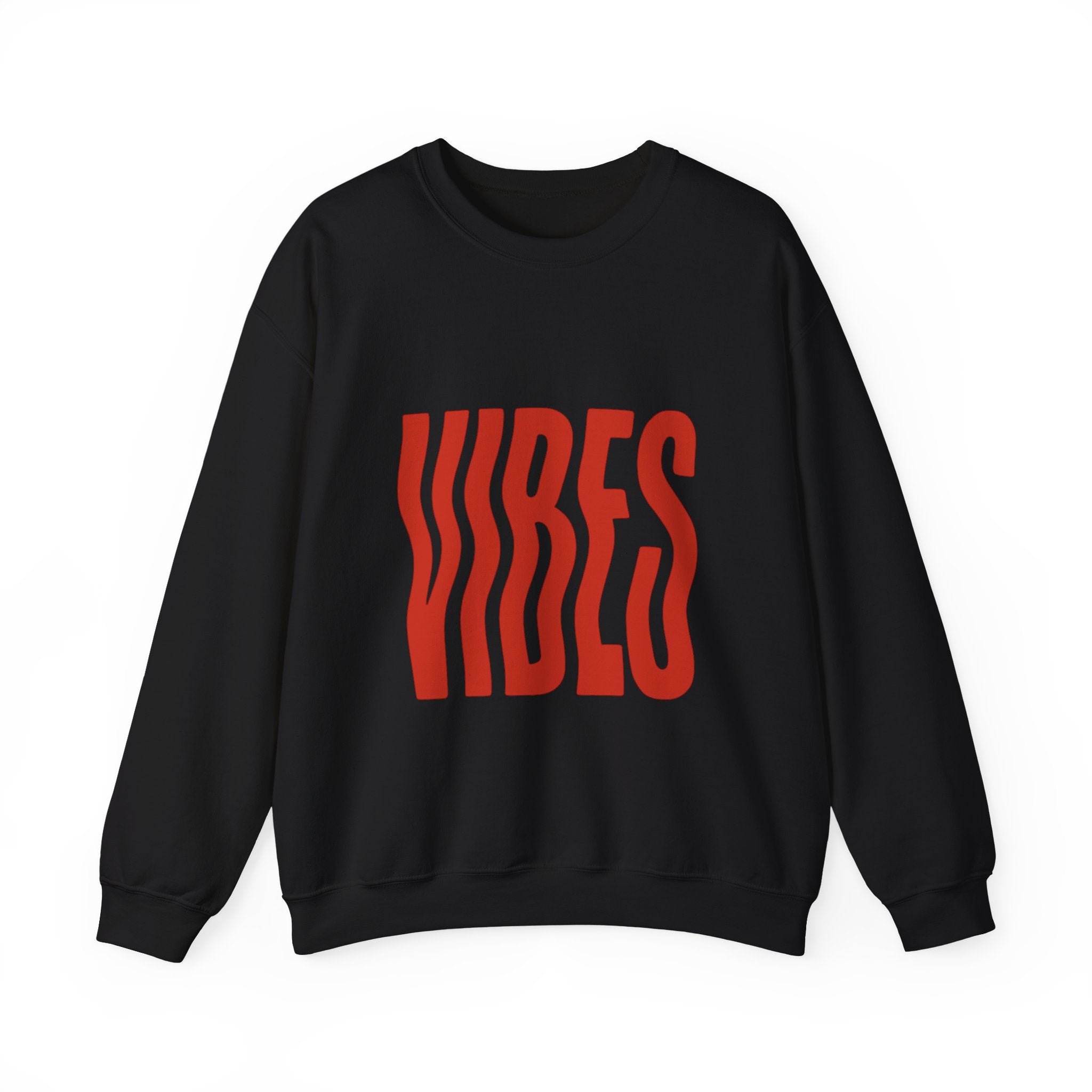 Retro Vibes Graphic