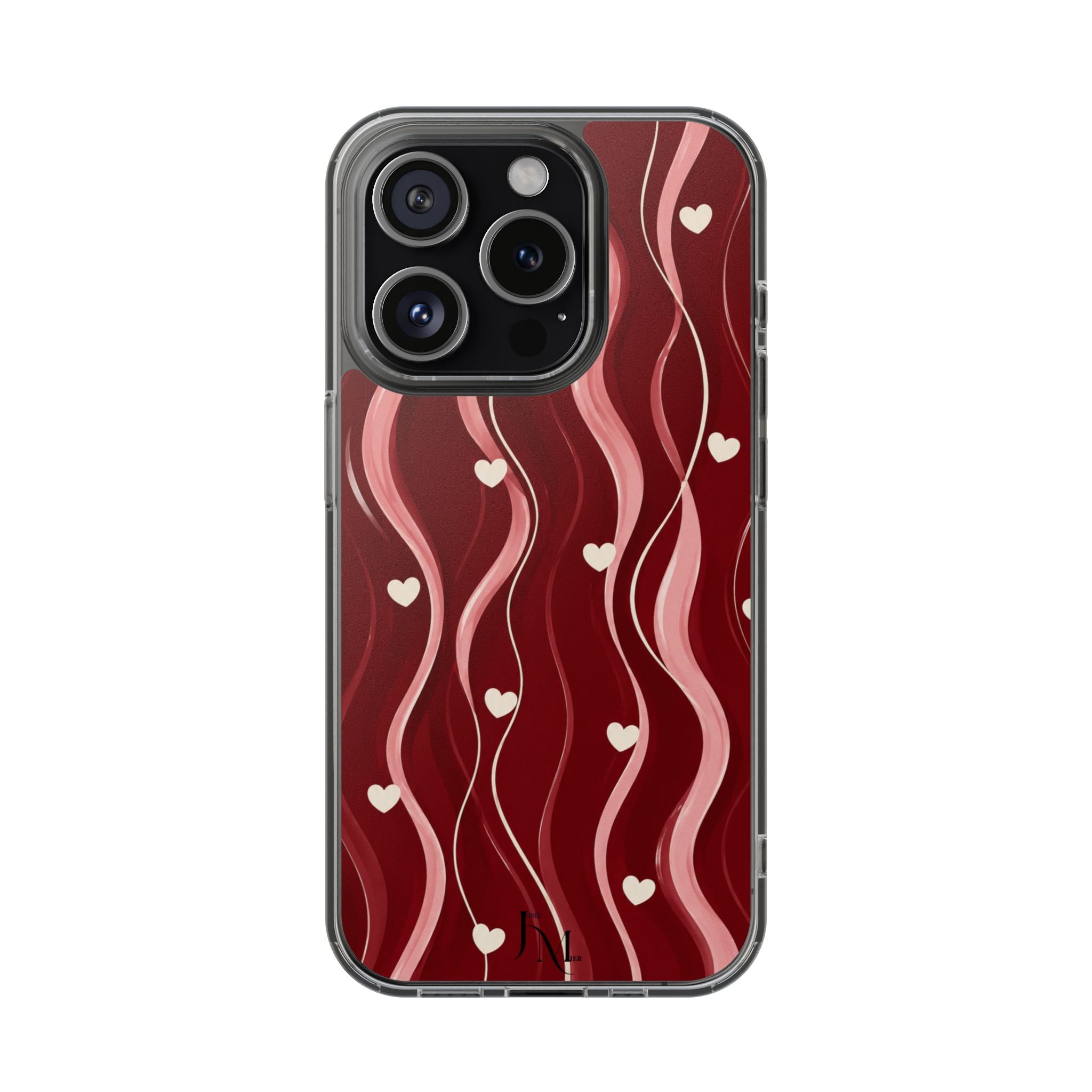 Love Ripple Case