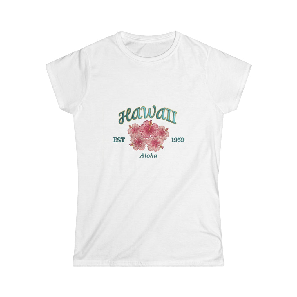 Aloha!