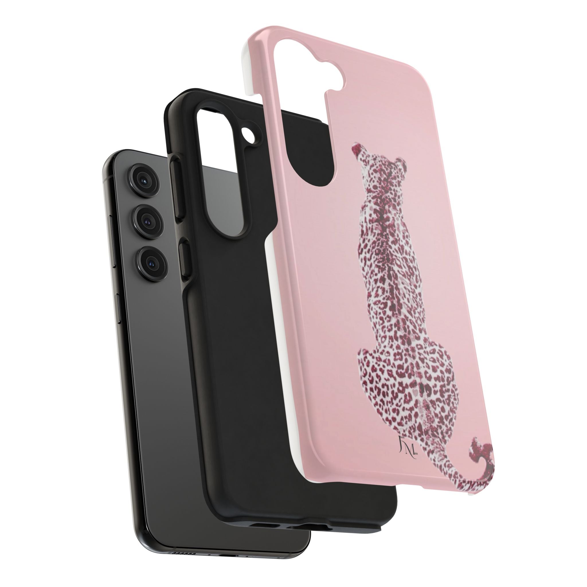 Leopard Silhouette