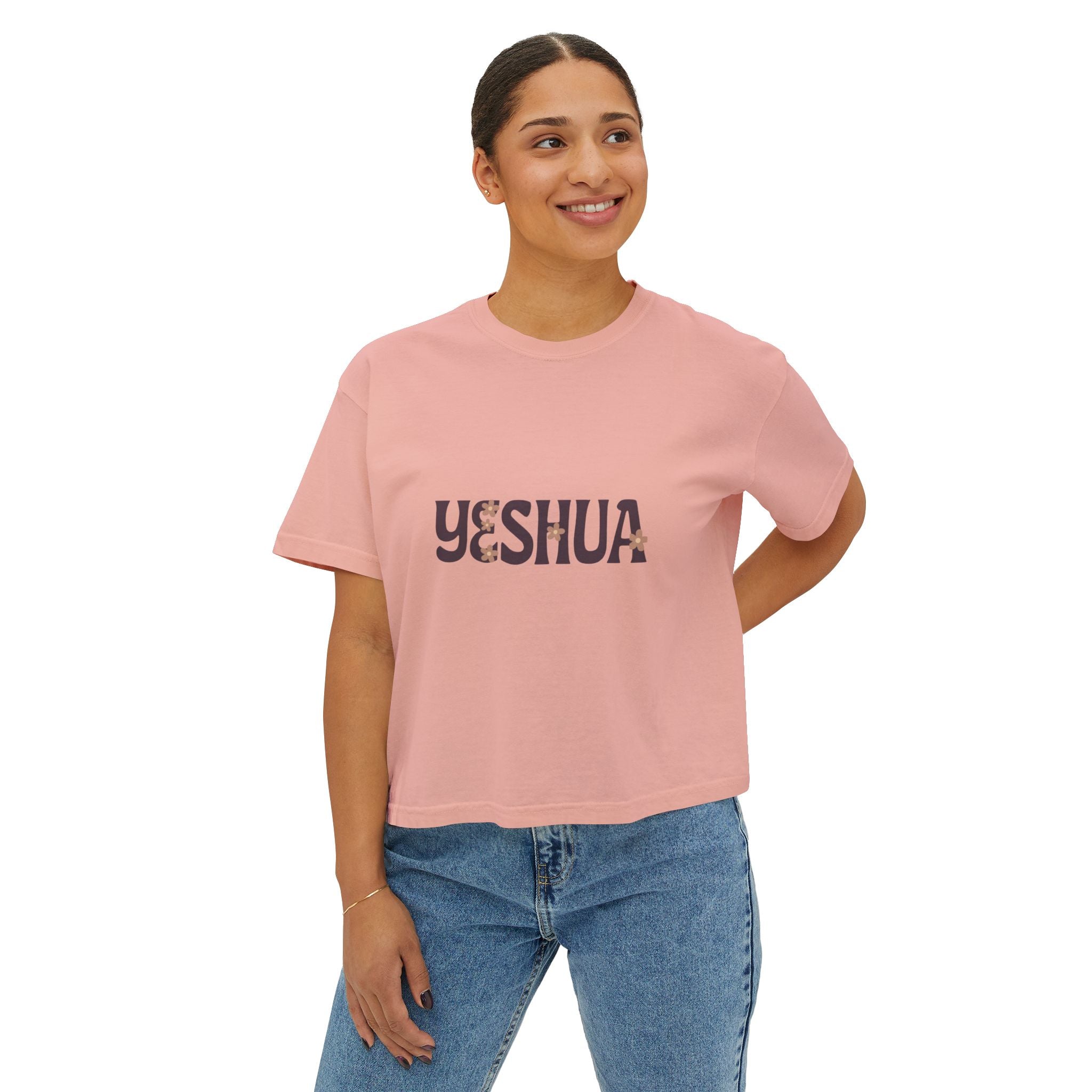 Yeshua