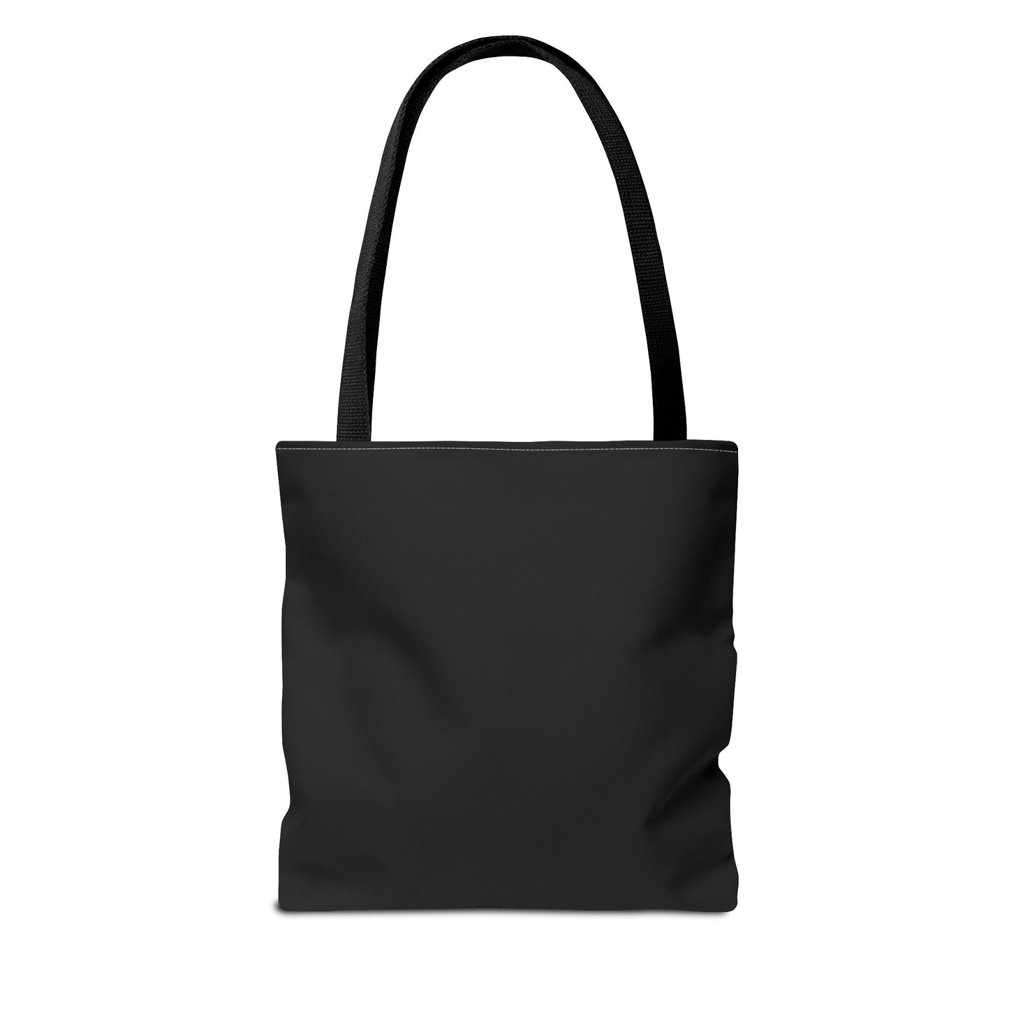 God is With You Tote Bag