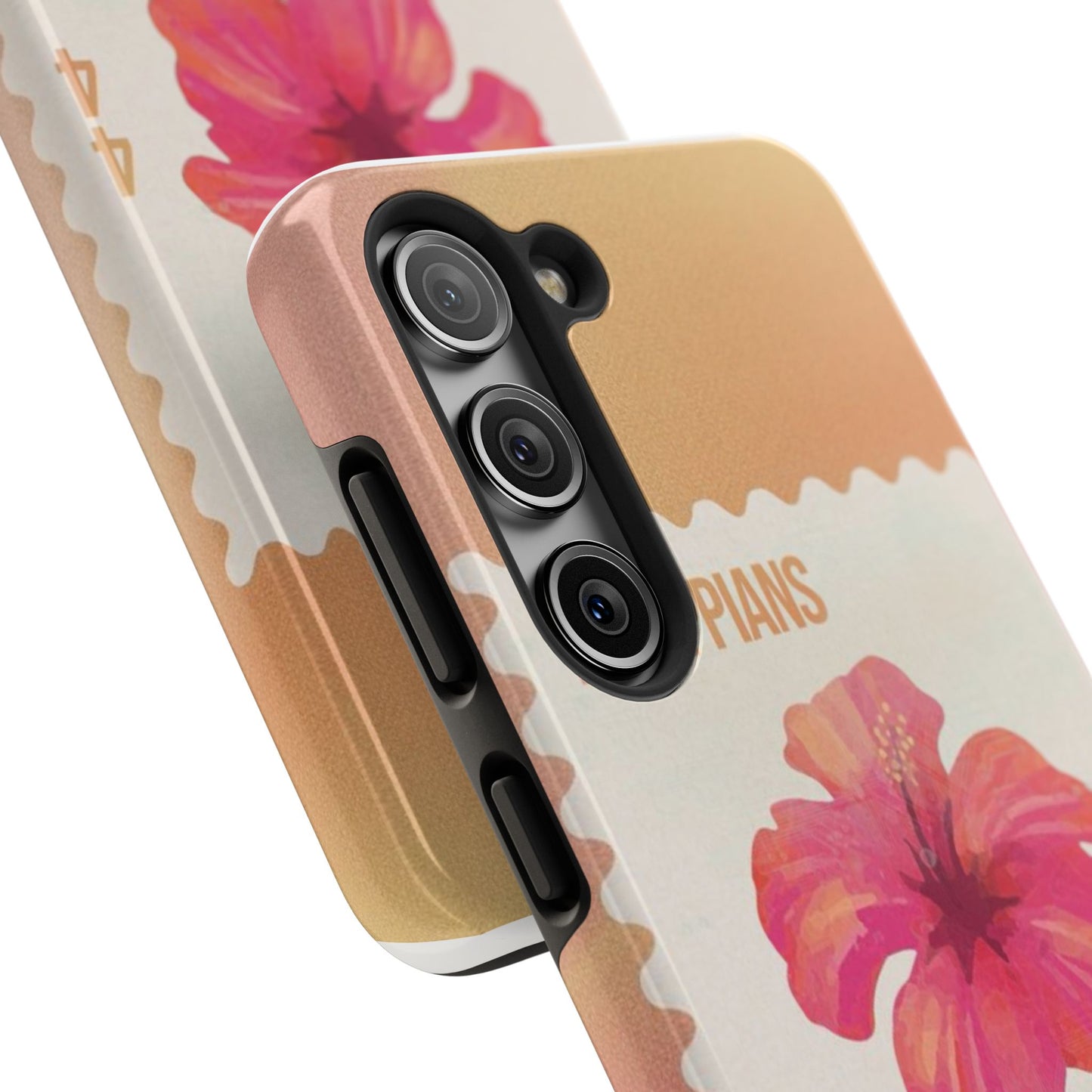 Philippians 4:4 Phone Case