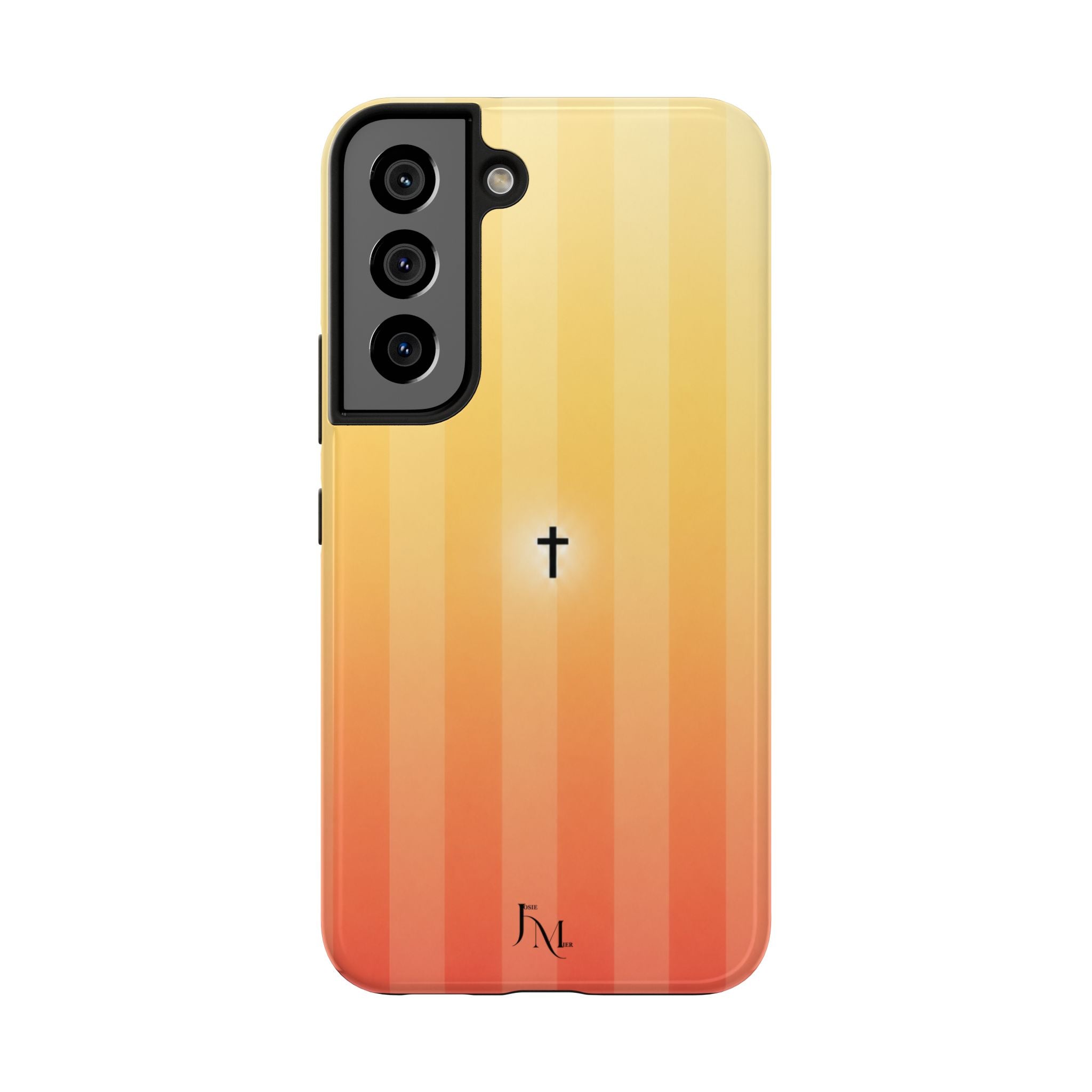 Radiant Faith