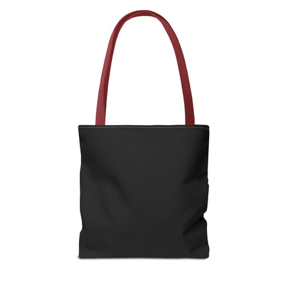 God is With You Tote Bag