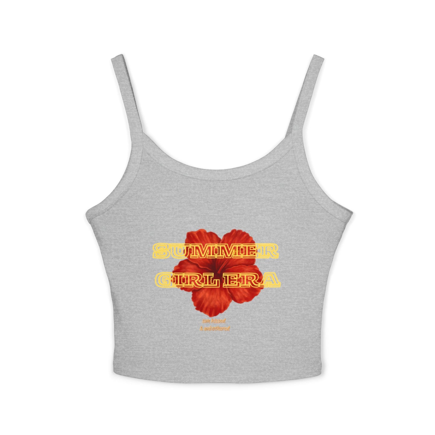 The Summer Girl Era Graphic Tank Top