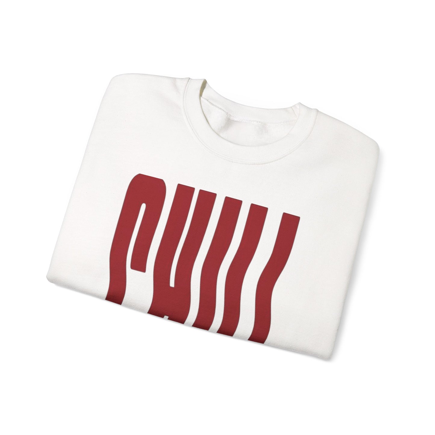 Chill Vibe Unisex Crewneck Sweatshirt